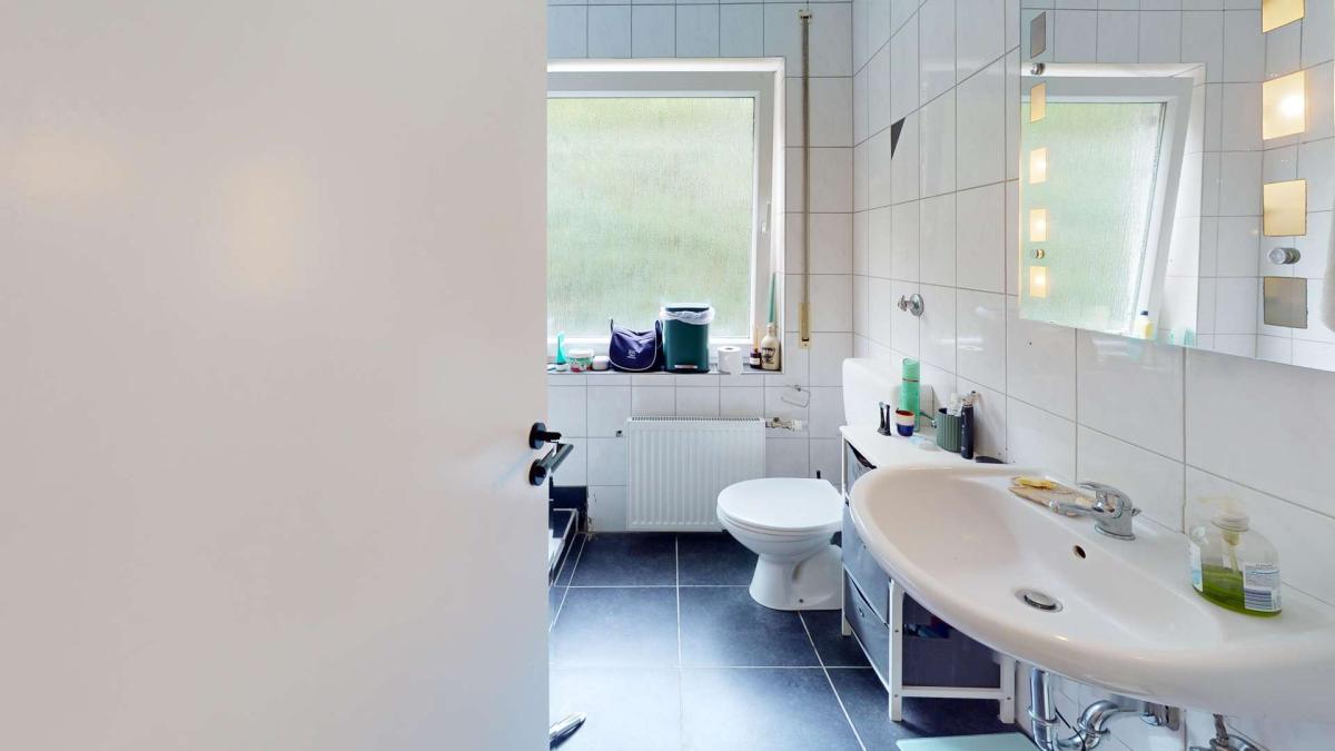 EG Badezimmer
